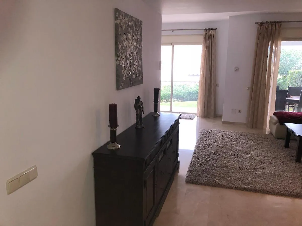 27 Monte Alto Spain