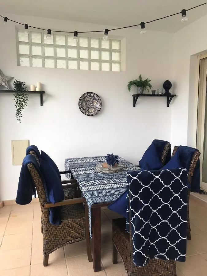 27 Monte Alto Spain