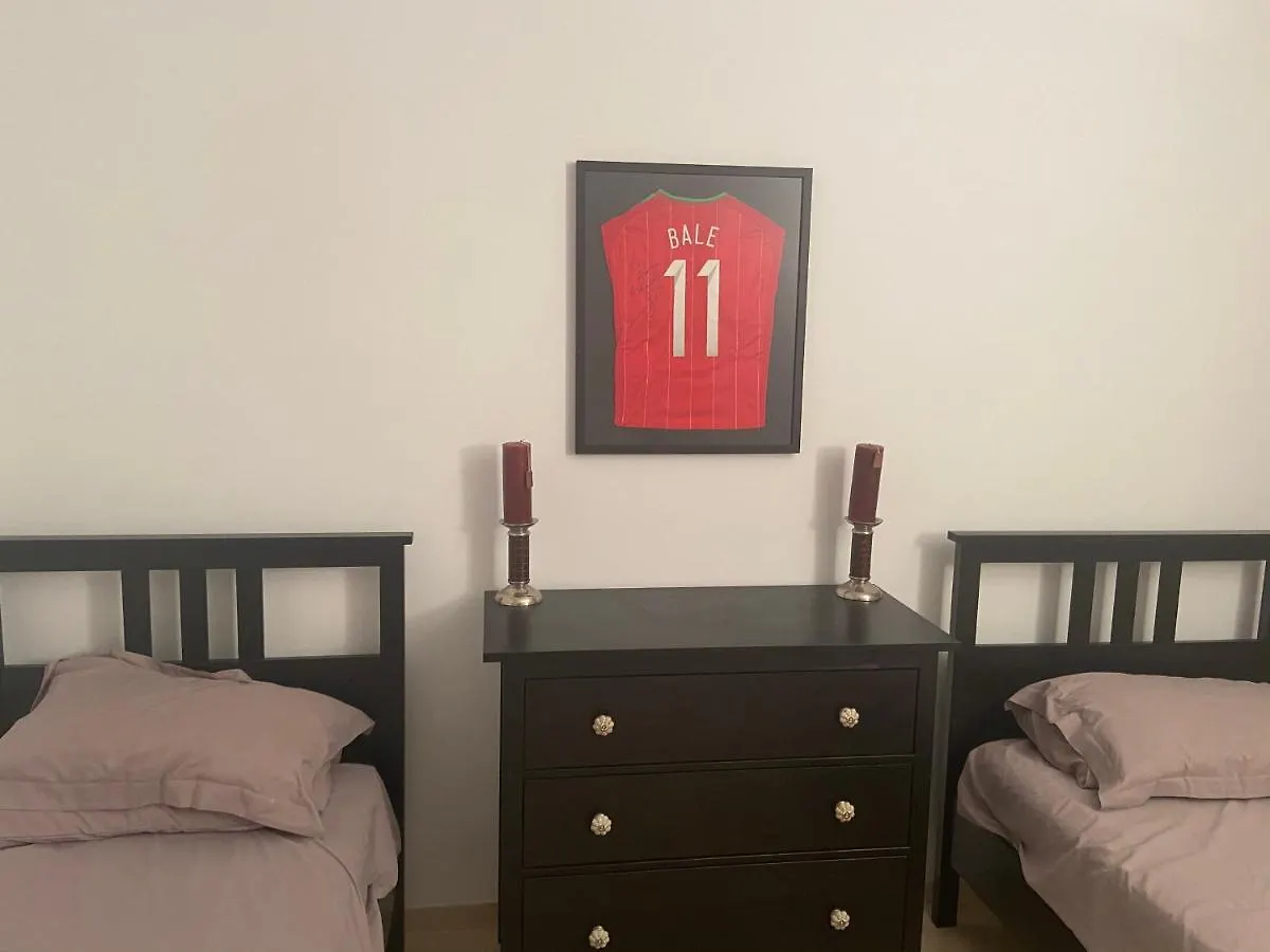 Villa 27 Monte Alto
