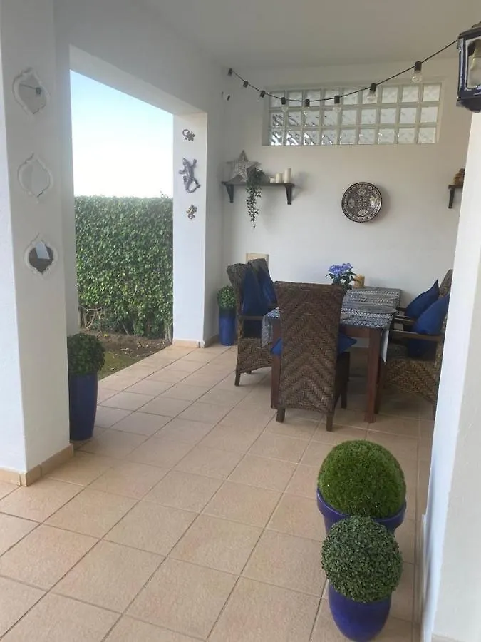 27 Monte Alto Villa Malaga