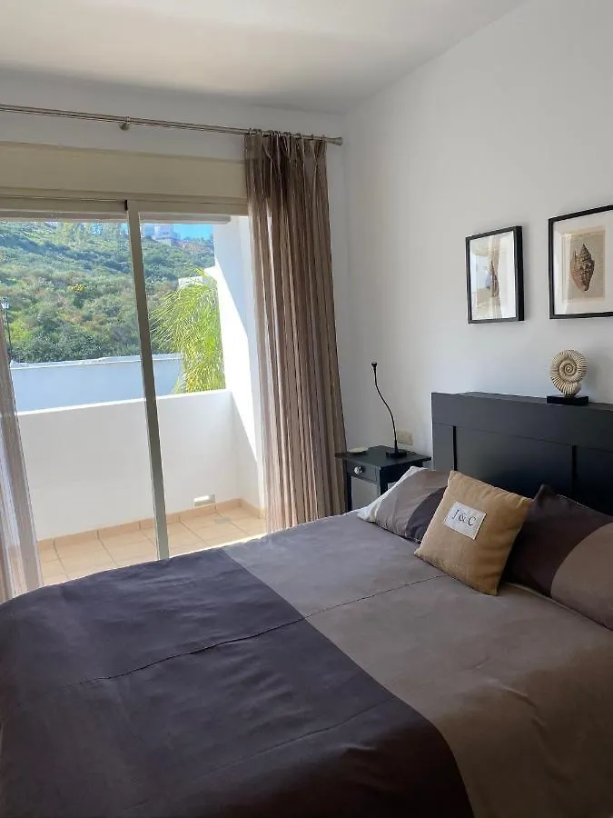 Villa 27 Monte Alto