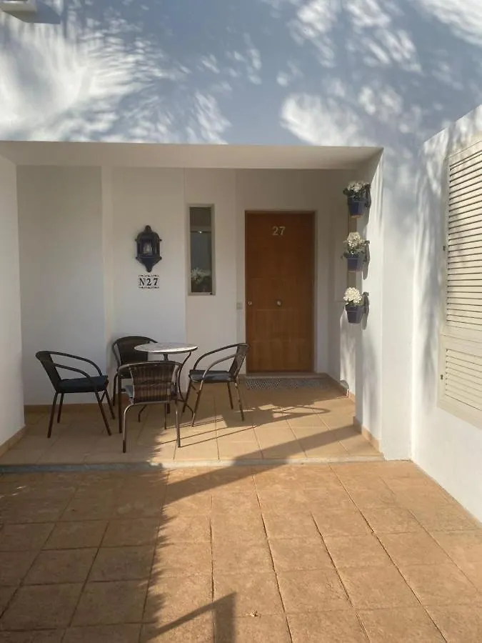 27 Monte Alto Malaga