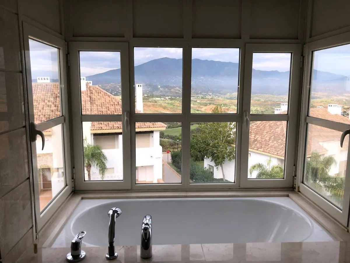 Villa 27 Monte Alto