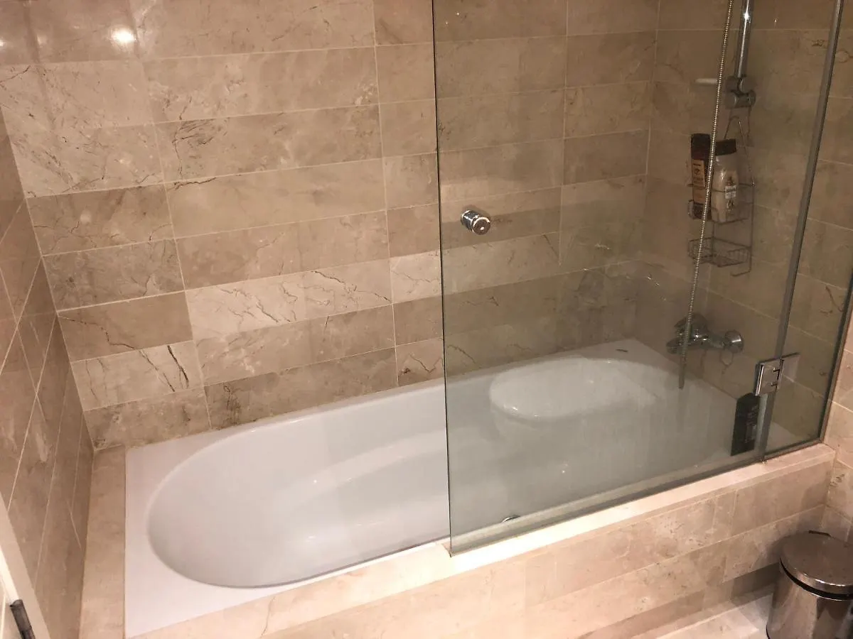 27 Monte Alto Villa Malaga