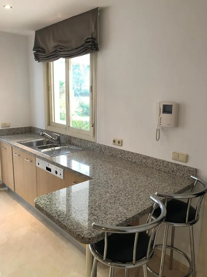Villa 27 Monte Alto Spain
